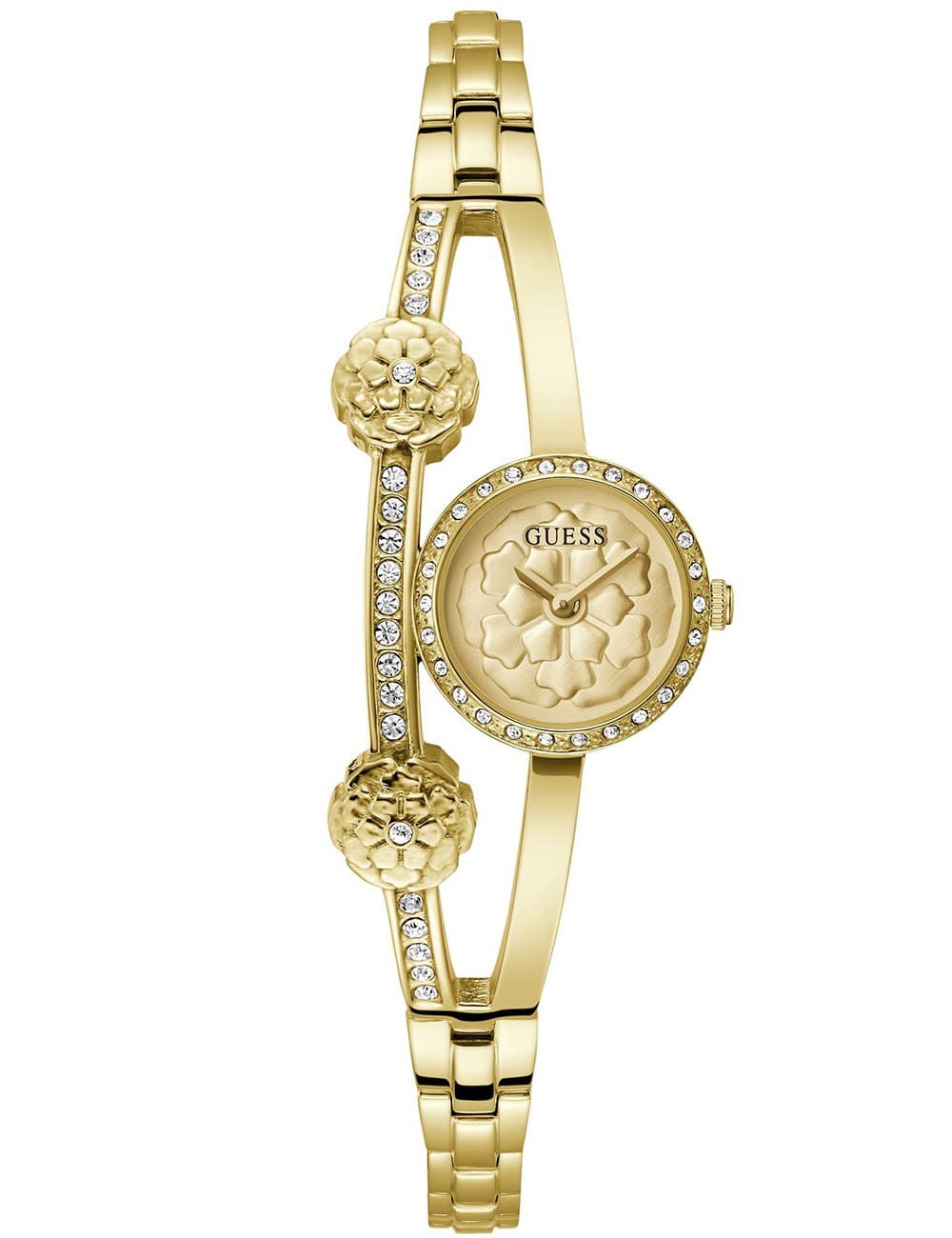 Guess GW0756L2 Damenuhr Chloe 20mm 1ATM
