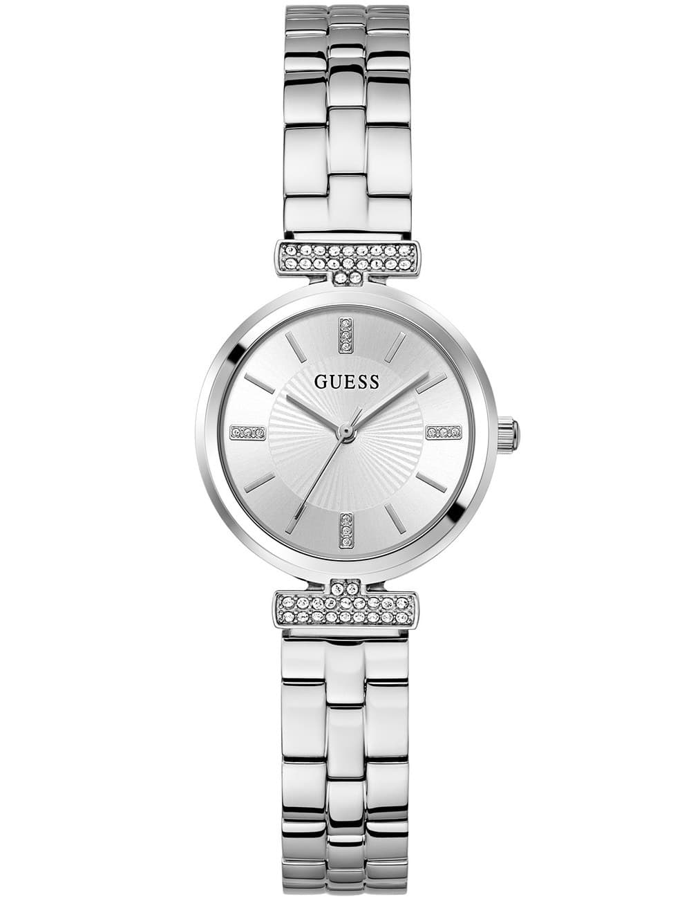 Guess GW0762L1 Damenuhr Array 28mm 1ATM
