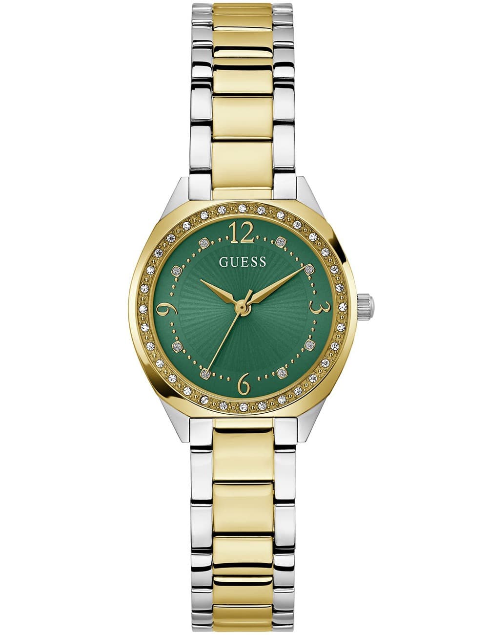 Guess GW0767L4 Damenuhr Charlotte 30mm 1ATM