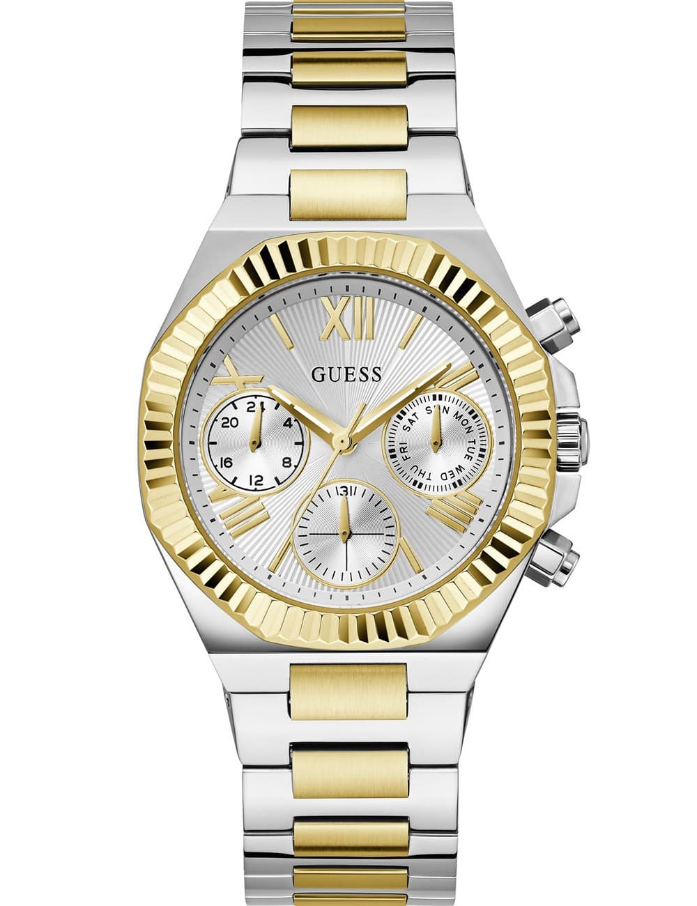 Guess GW0769L3 Damenuhr Equality 40mm 5ATM