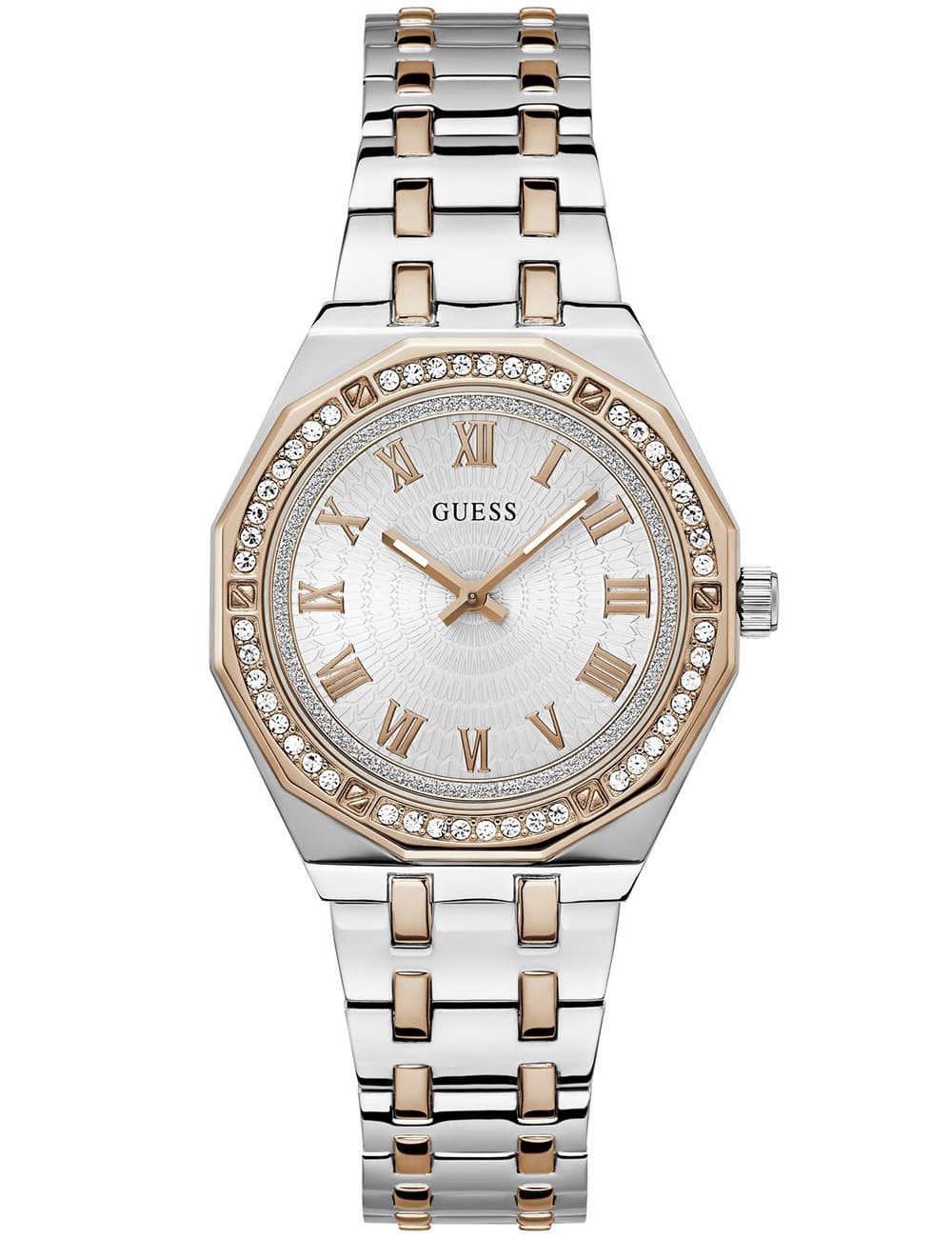 Guess GW0770L5 Damenuhr Desire 36mm 5ATM