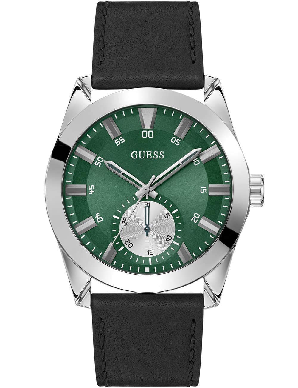 Guess GW0793G1 Herrenuhr Greyson 44mm 5ATM