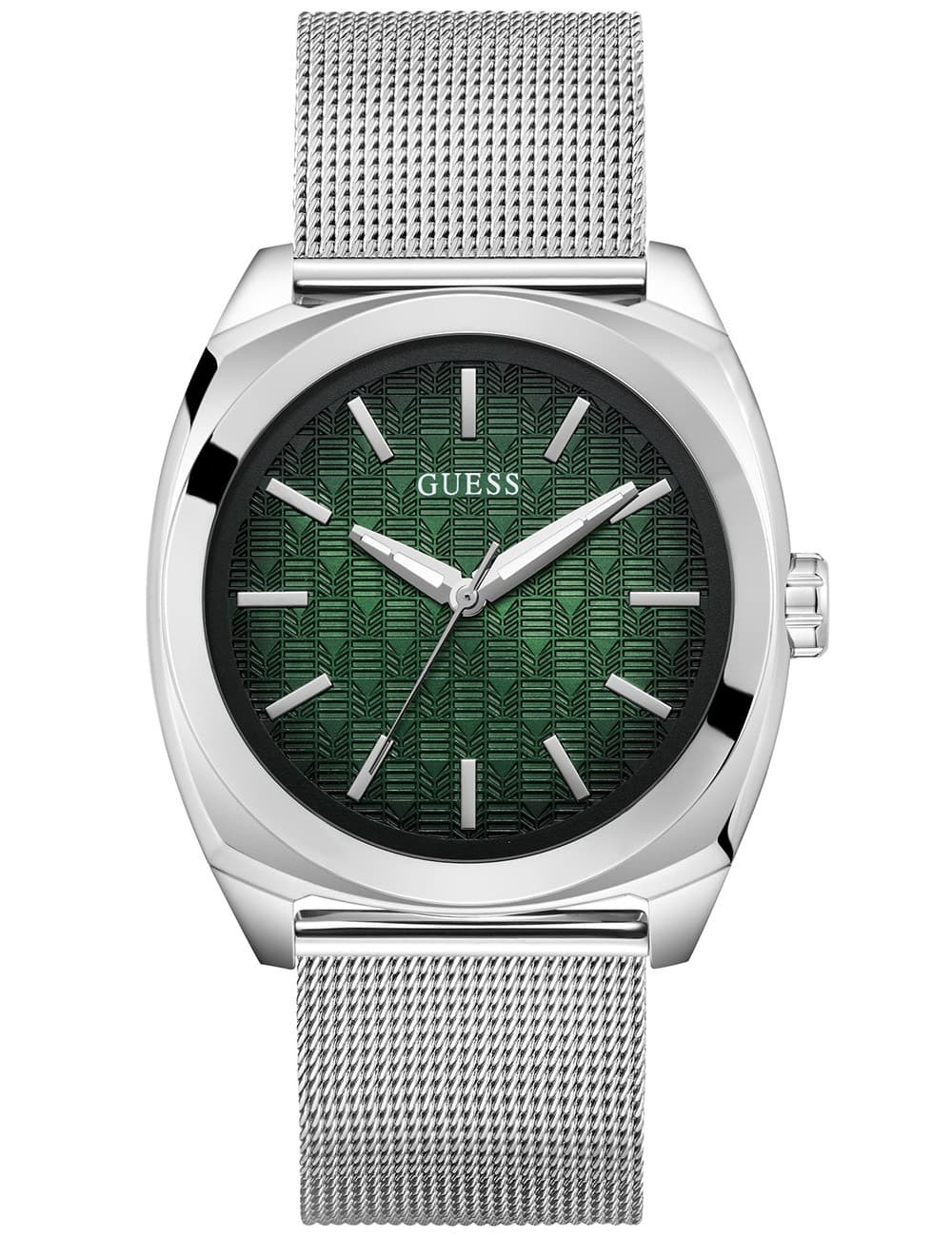 Guess GW0794G1 Herrenuhr Marshall 44mm 5ATM