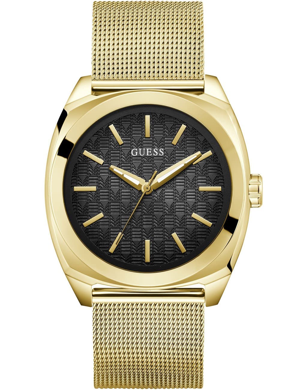 Guess GW0794G2 Herrenuhr Marshall 44mm 5ATM