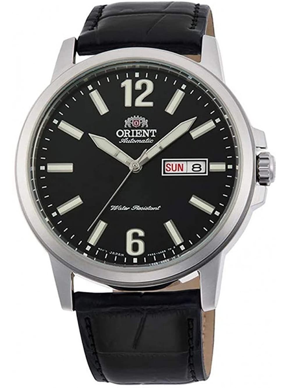 Orient RA-AA0C04B39B Contemporary Automatik Herrenuhr 43mm 5ATM