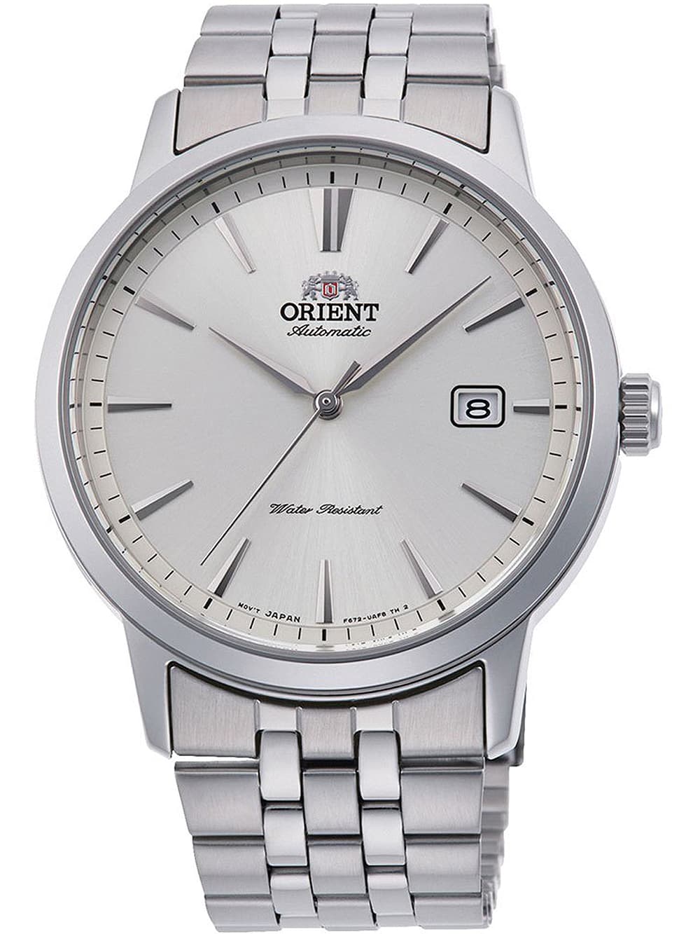 Orient RA-AC0F02S30B Contemporary Automatik Herrenuhr 42mm 5ATM