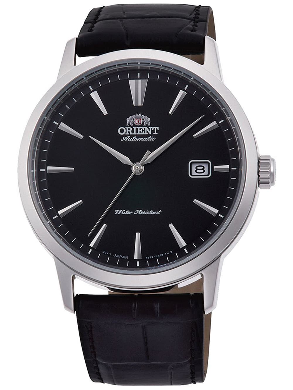 Orient RA-AC0F05B30B Contemporary Herrenuhr Automatik 42mm 5ATM