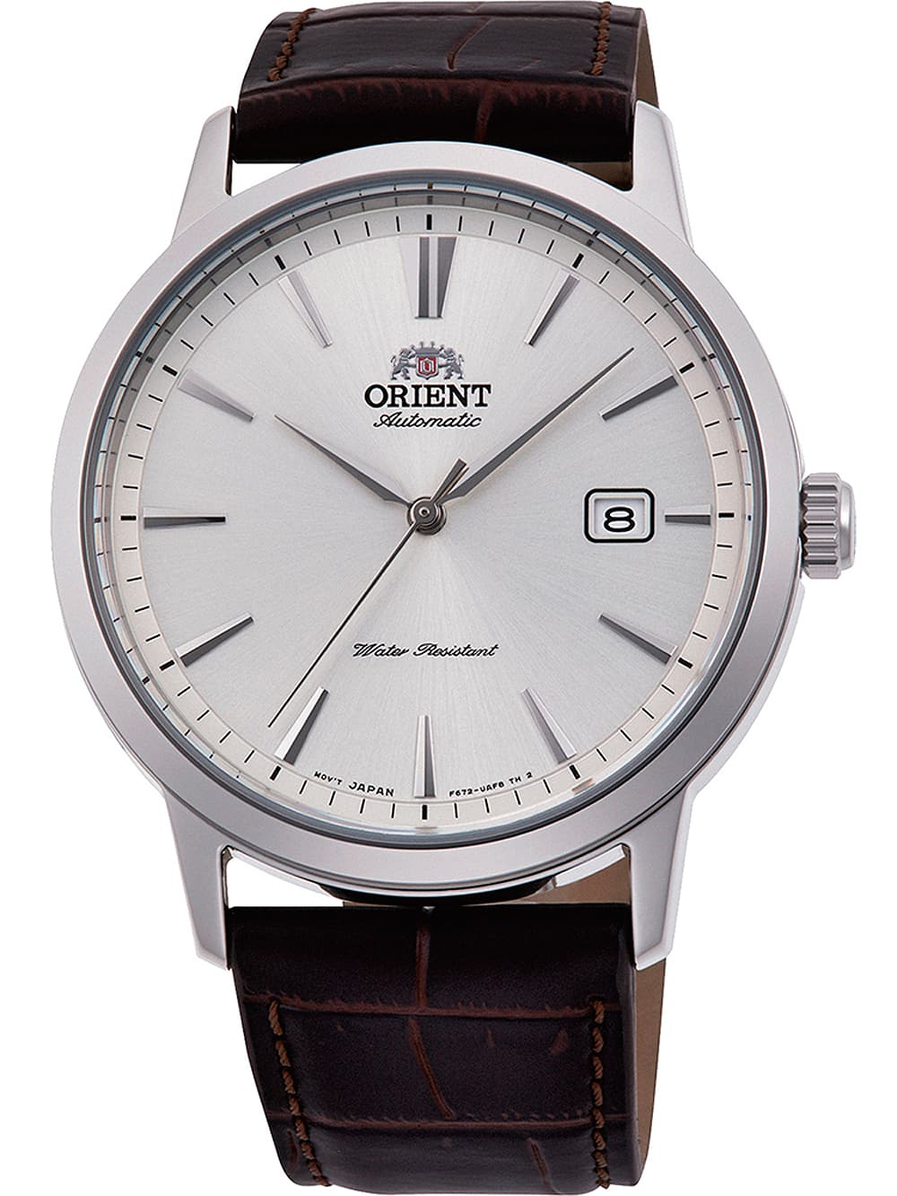 Orient RA-AC0F07S30B Automatik Herrenuhr 42mm 5ATM