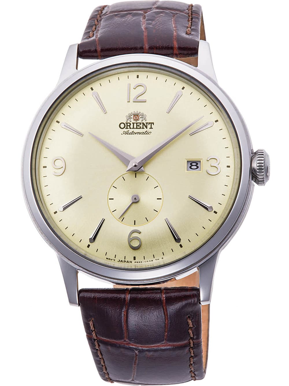 Orient RA-AP0003S30B Automatik Herrenuhr 41mm 3ATM