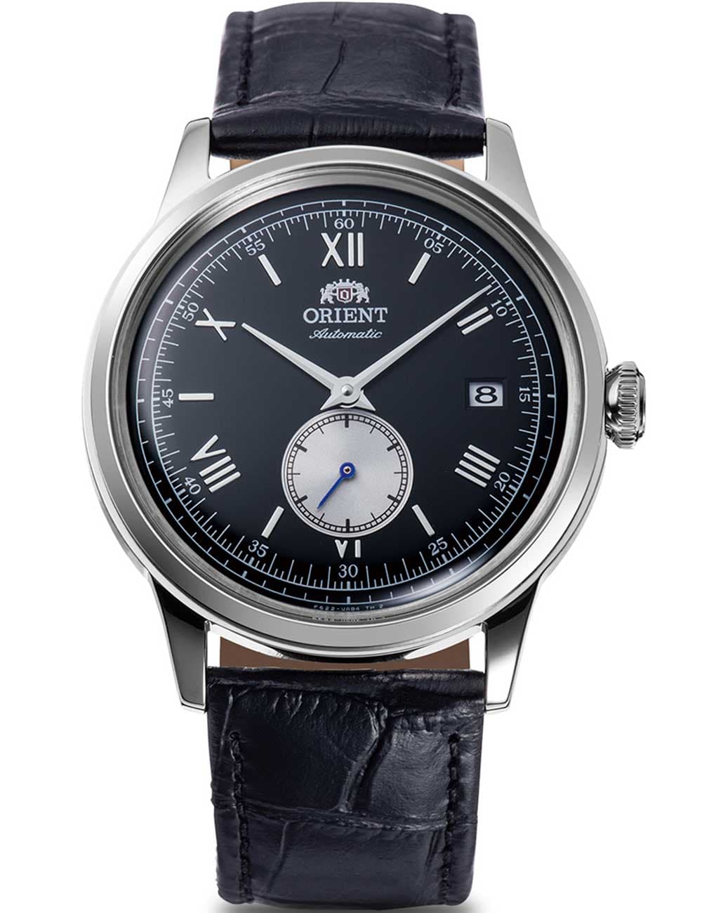 Orient RA-AP0101B30B Herrenuhr Bambino Small Second 38,5 mm