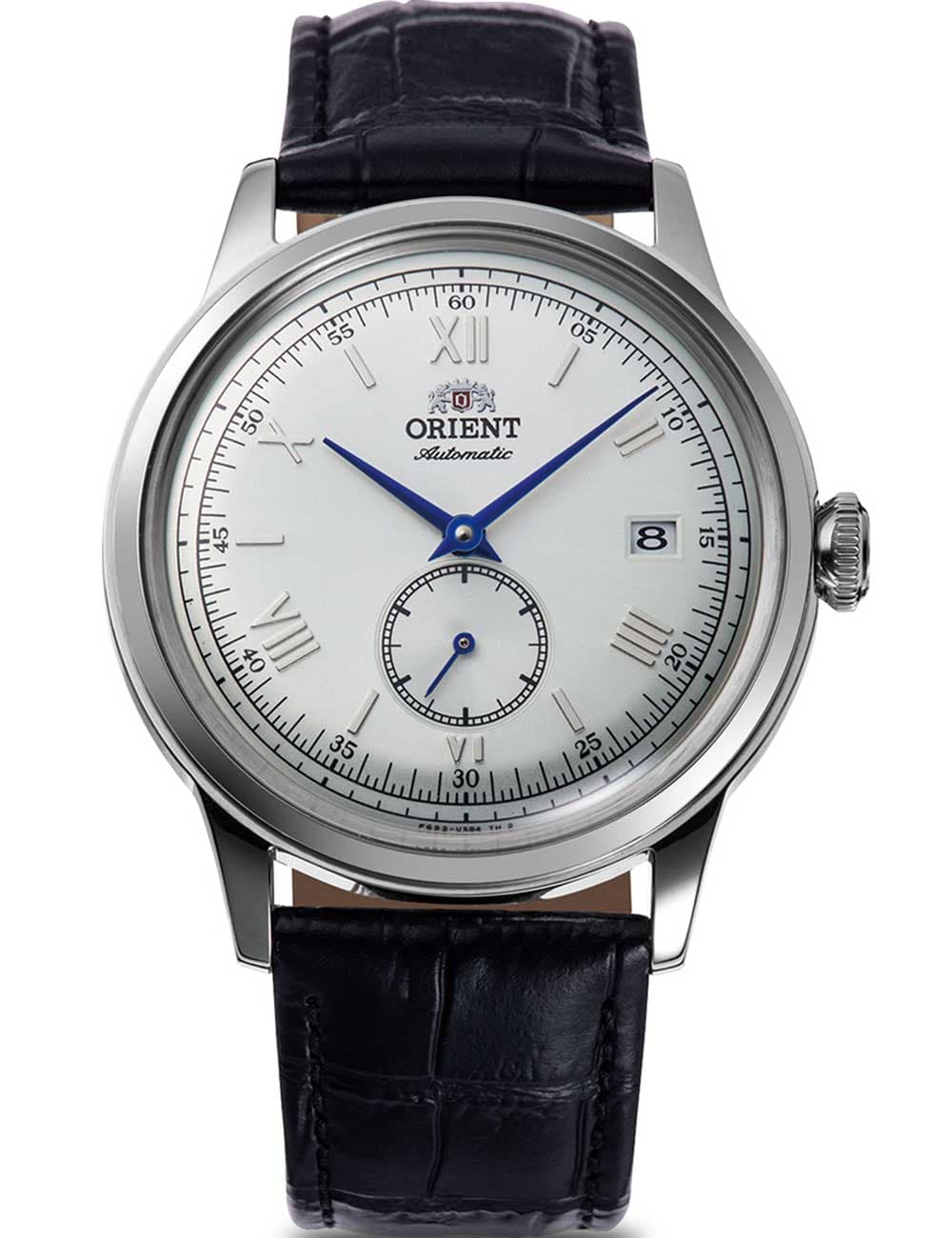 Orient RA-AP0104S30B Herrenuhr Bambino Small Second 38,5 mm