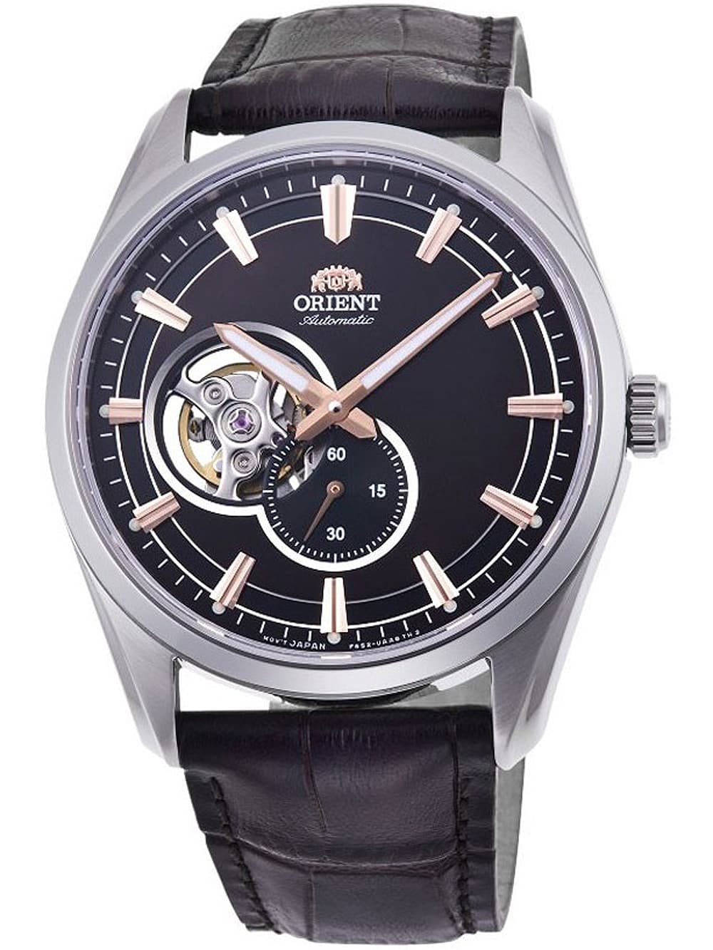 Orient RA-AR0005Y30B Automatik Herrenuhr 41mm 5ATM