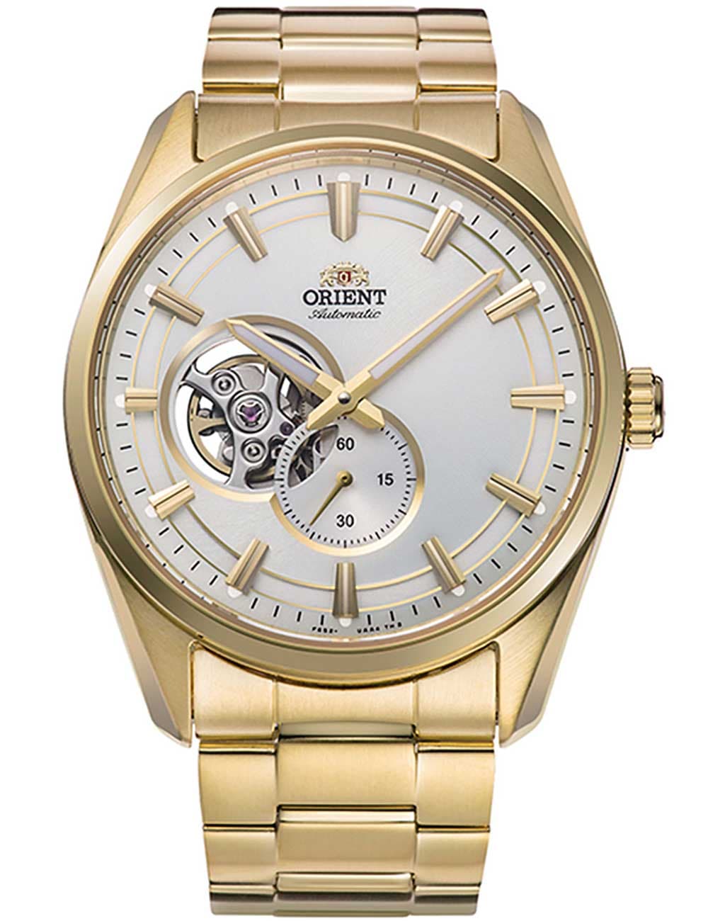 Orient RA-AR0007S30B Herrenuhr Contemporary Automatik 41mm 5ATM