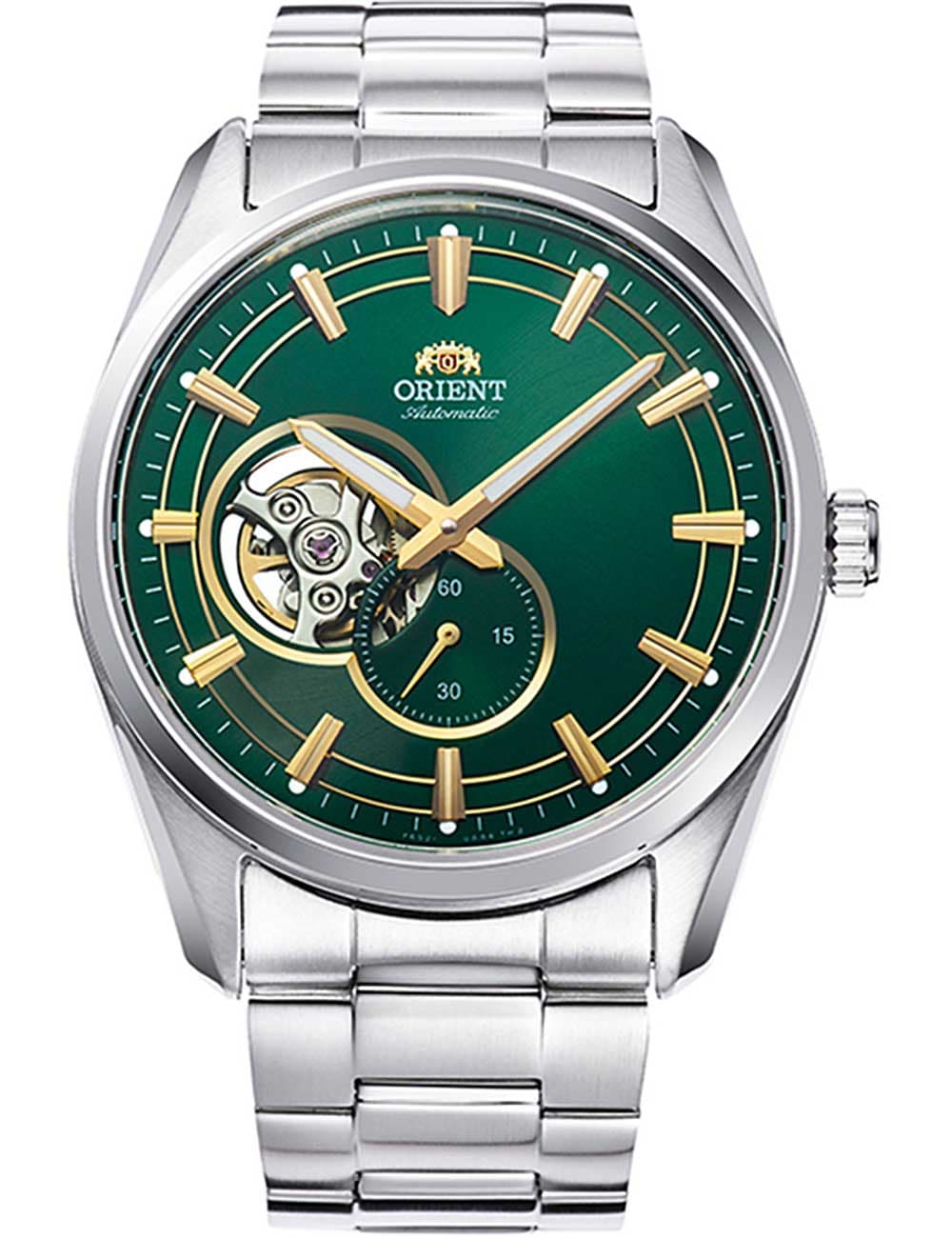 Orient RA-AR0008E30B Herrenuhr Contemporary Automatik 41mm 5ATM