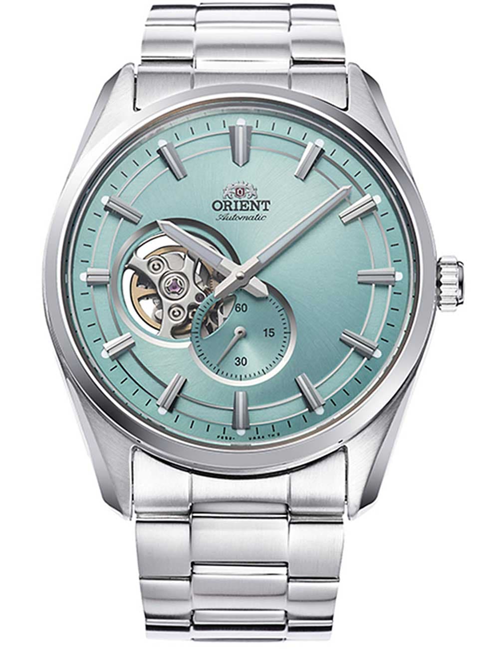 Orient RA-AR0009L30B Herrenuhr Contemporary Automatik 41mm 5ATM