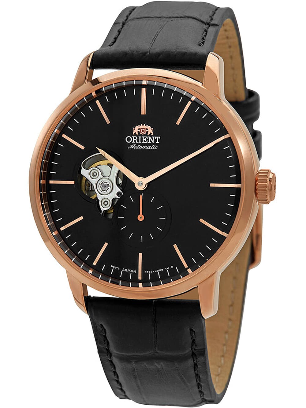 Orient RA-AR0103B10B Automatik Herrenuhr 40mm 10ATM