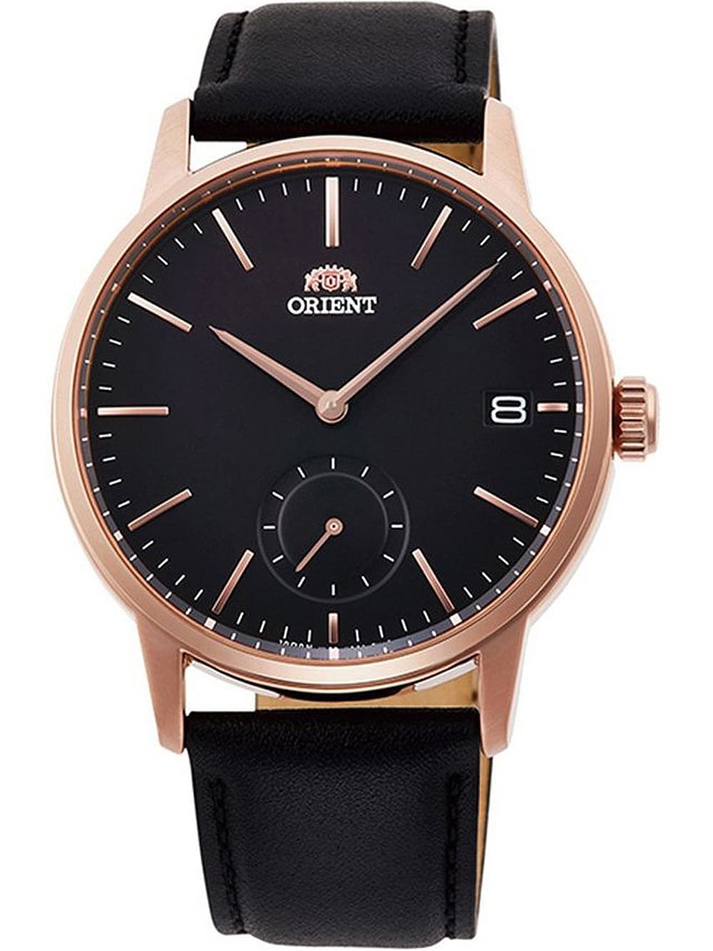 Orient RA-SP0003B10B Klassik Herrenuhr 39mm 5ATM