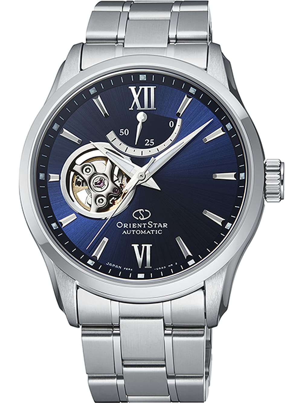 Orient Star RE-AT0001L00B Contemporary Automatik Herrenuhr 40mm 10ATM
