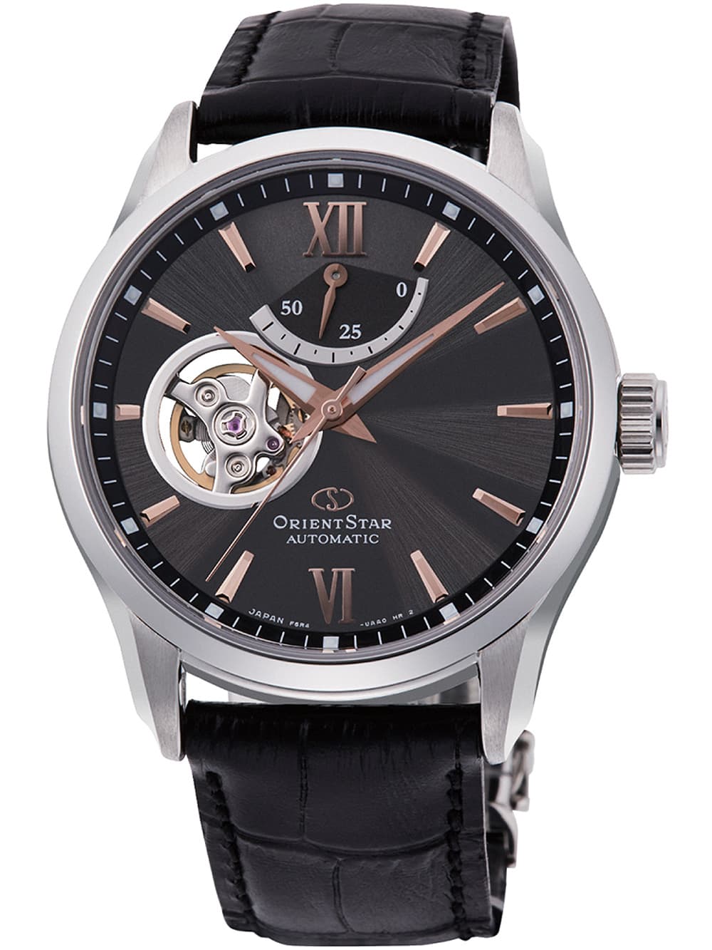 Orient Star RE-AT0007N00B Contemporary Automatik Herrenuhr 40mm 10ATM