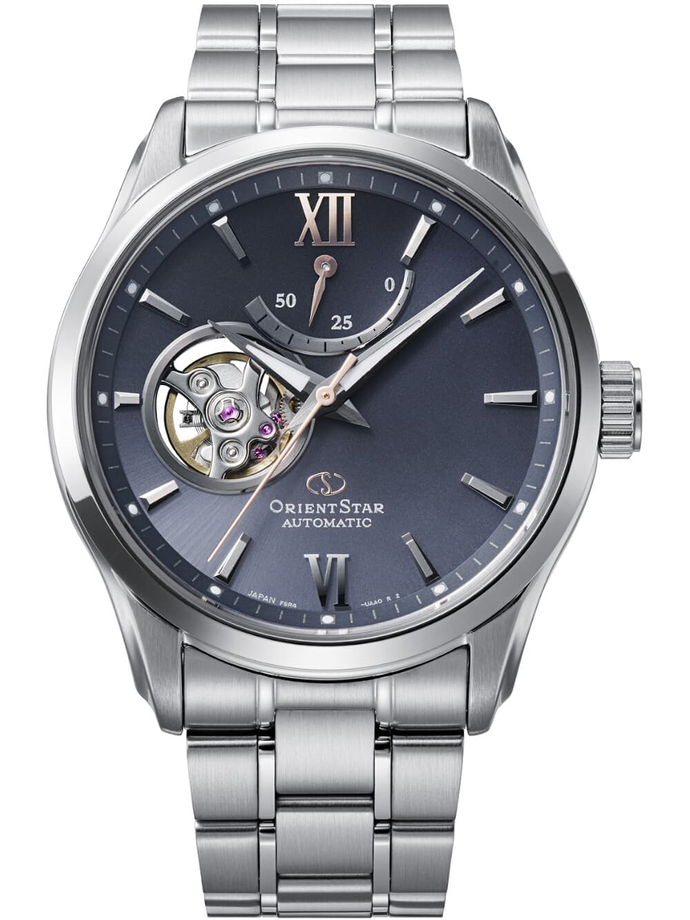 Orient Star RE-AT0021L00B Herrenuhr Contemporary Automatik Keshiki Limited Edition 39mm 10ATM