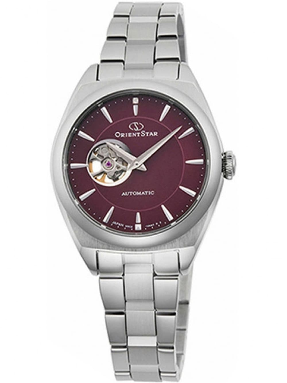 Orient Star RE-ND0102R00B Contemporary Damen-Automatik Damenuhr 30mm 5ATM