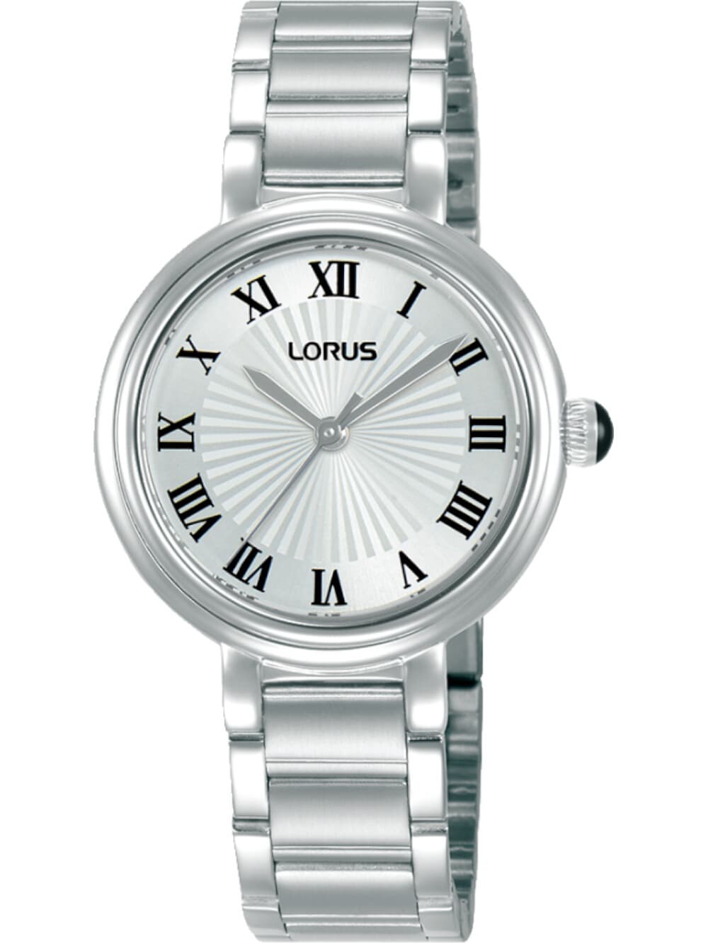 Lorus RG207YX9 Damenuhr 30mm 5ATM