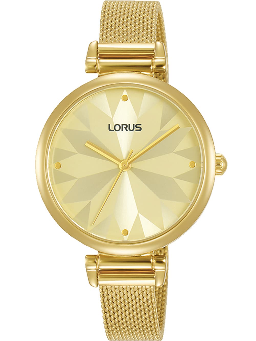 Lorus RG208TX9 Damenuhr 32mm 5ATM