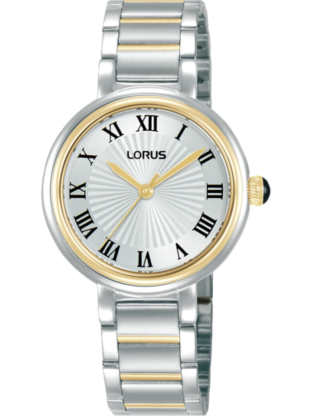 Lorus RG208YX9 Damenuhr 30mm 5ATM