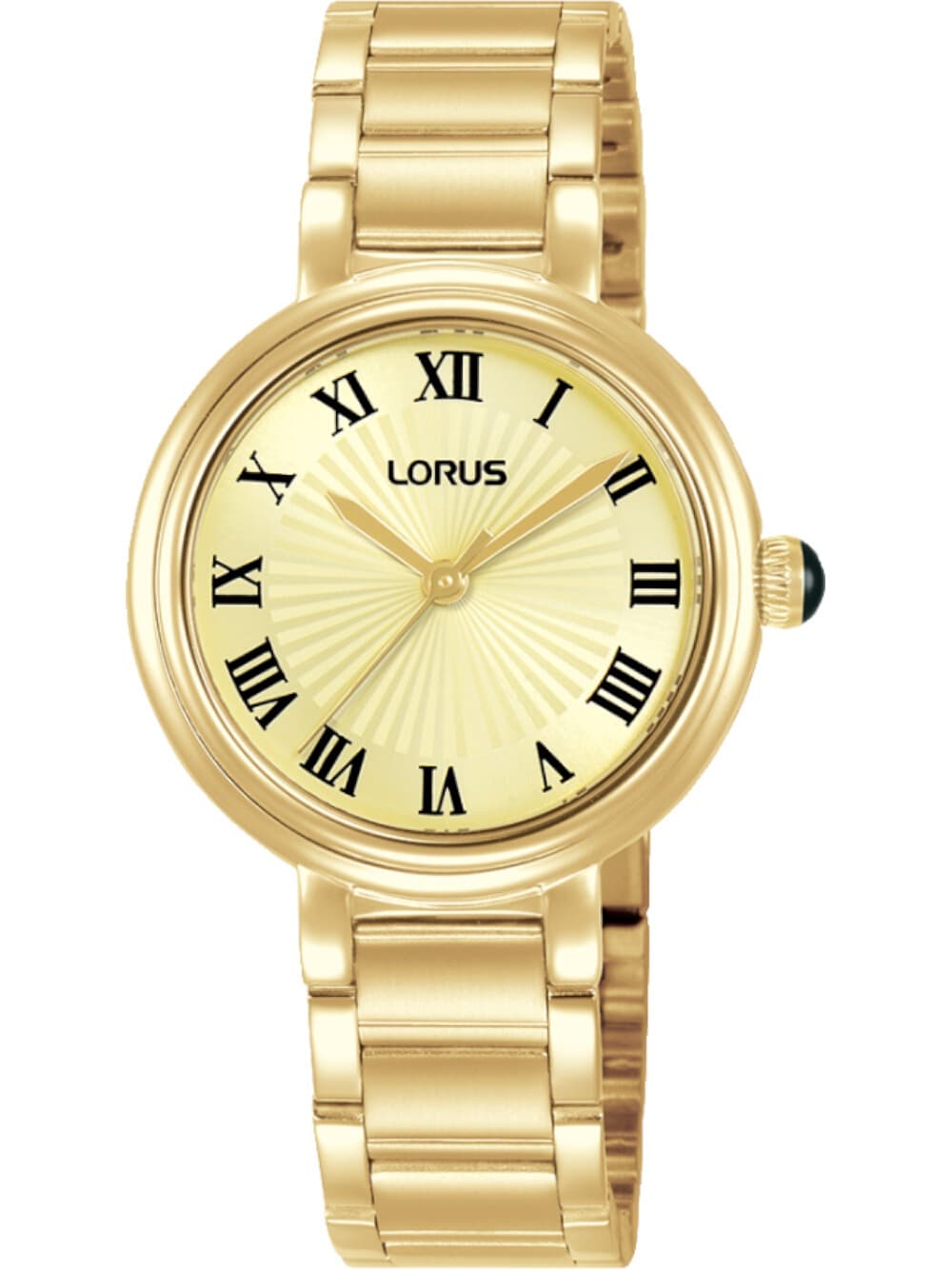 Lorus RG210YX9 Damenuhr 30mm 5ATM