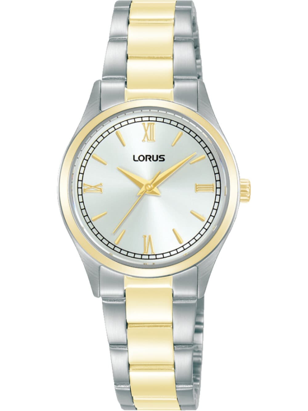 Lorus RG214YX9 Damenuhr 26mm 5ATM