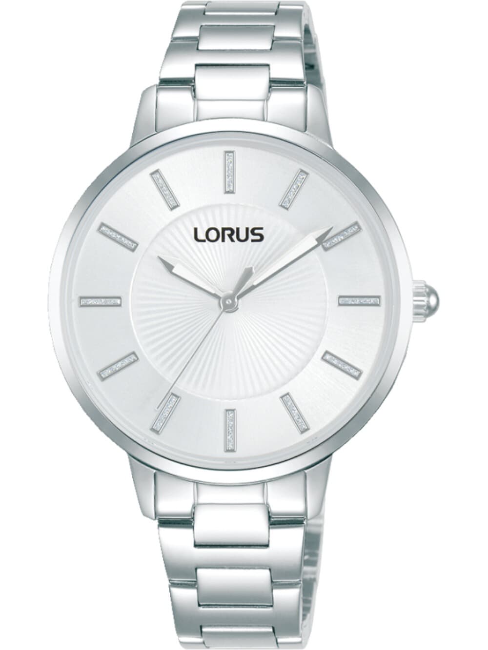 Lorus RG215VX9 Damenuhr 34mm 5ATM