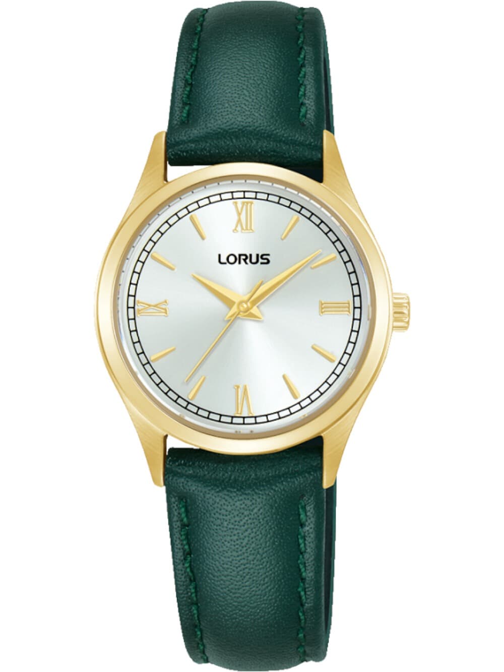 Lorus RG216YX9 Damenuhr 27mm 5ATM