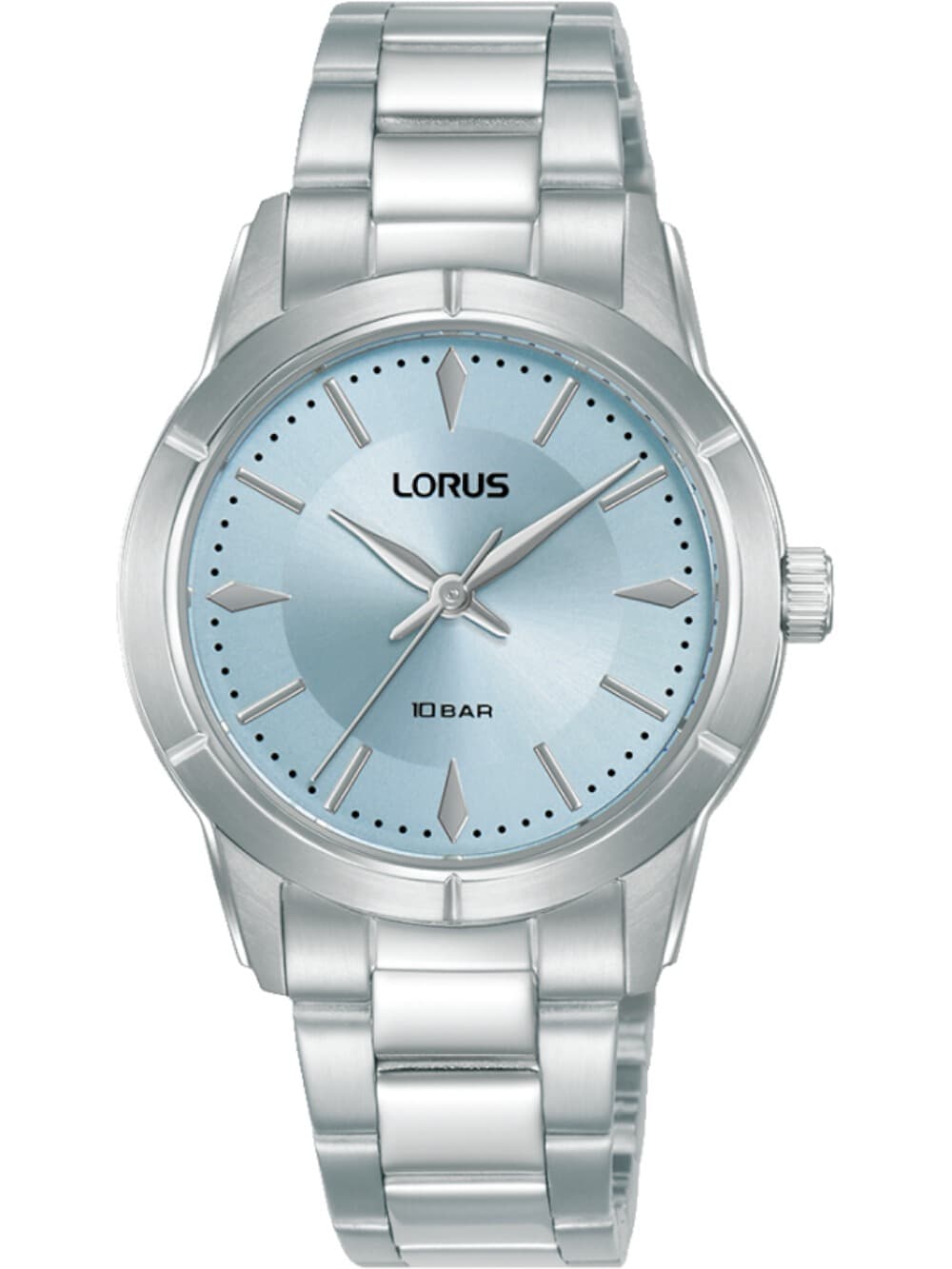Lorus RG225YX9 Damenuhr 32mm 10ATM