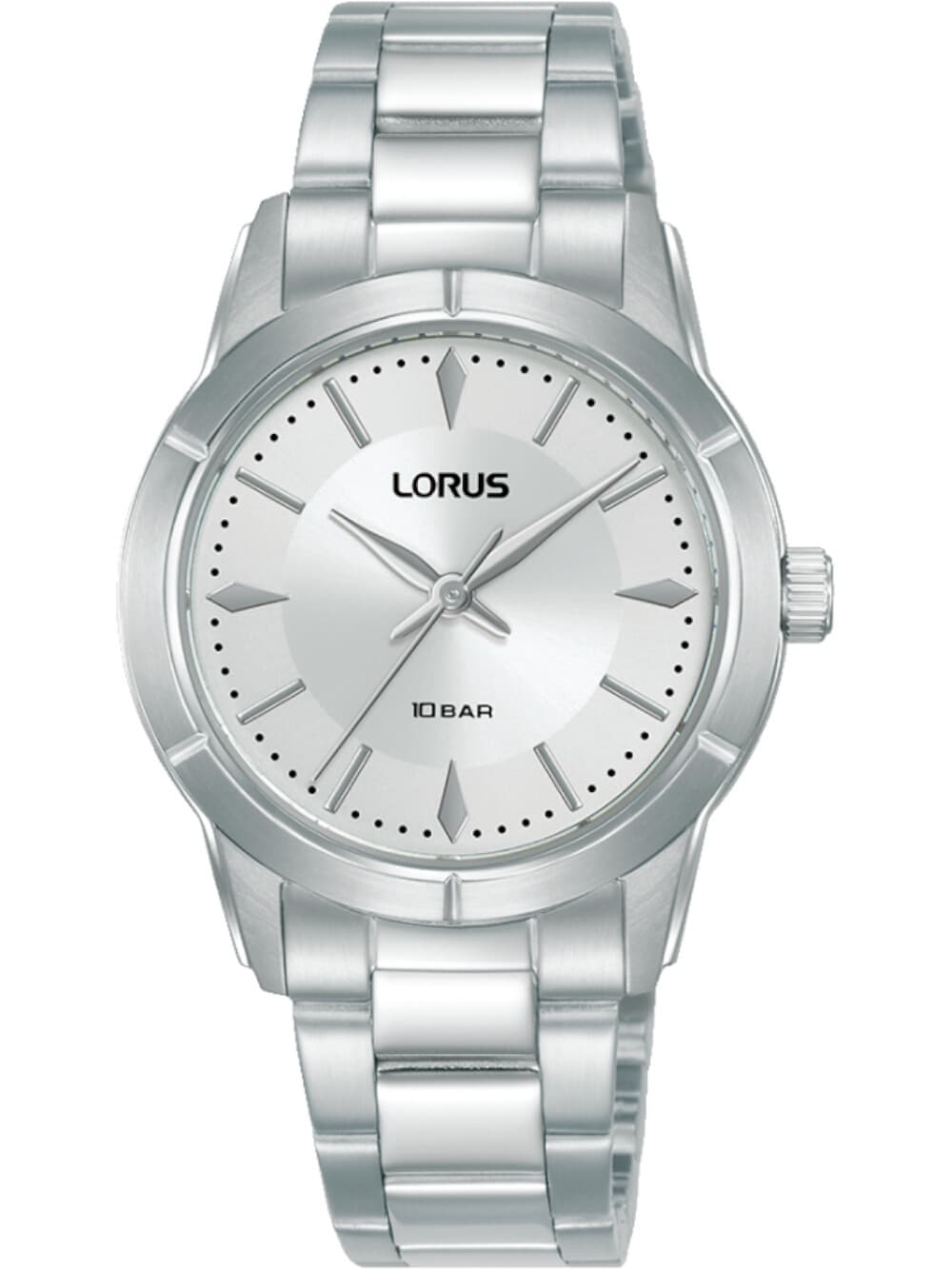 Lorus RG227YX9 Damenuhr 32mm 10ATM
