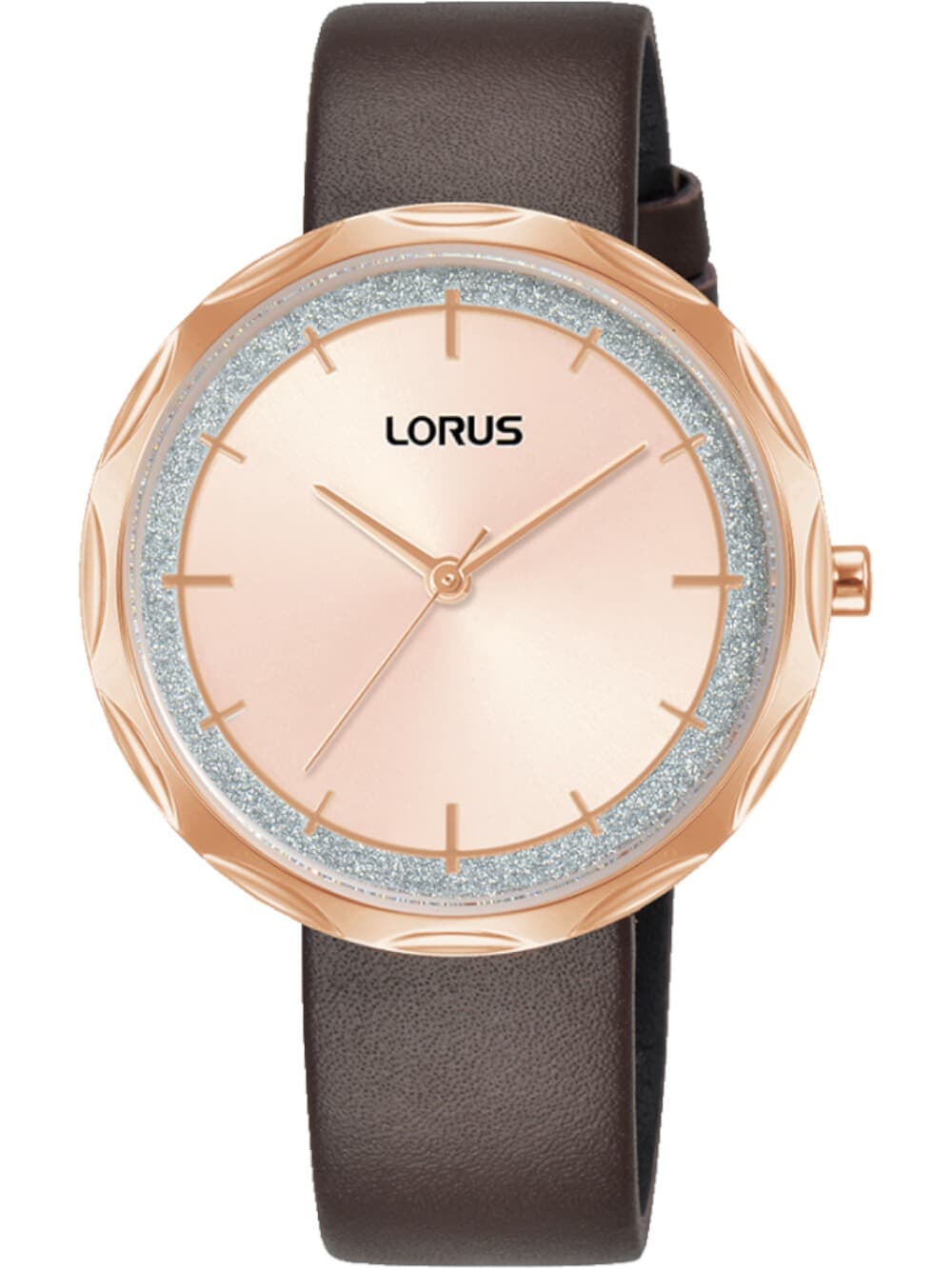 Lorus RG246WX9 Damenuhr 36mm 5ATM