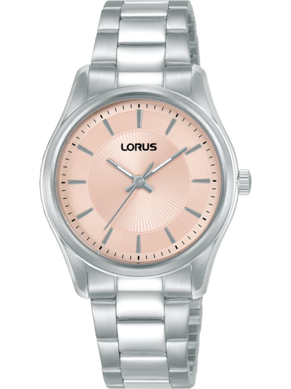 Lorus RG249XX9 Damenuhr 31mm 5ATM