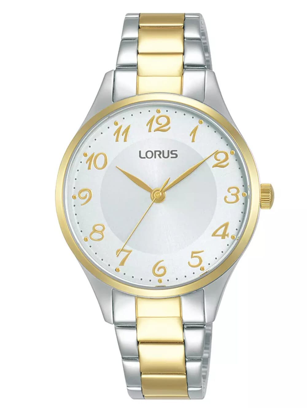 Lorus RG270VX9 Damenuhr 32mm 5ATM
