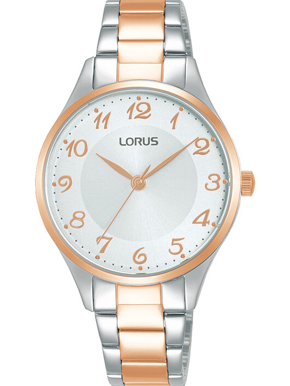 Lorus RG272VX9 Damenuhr 32mm 5ATM