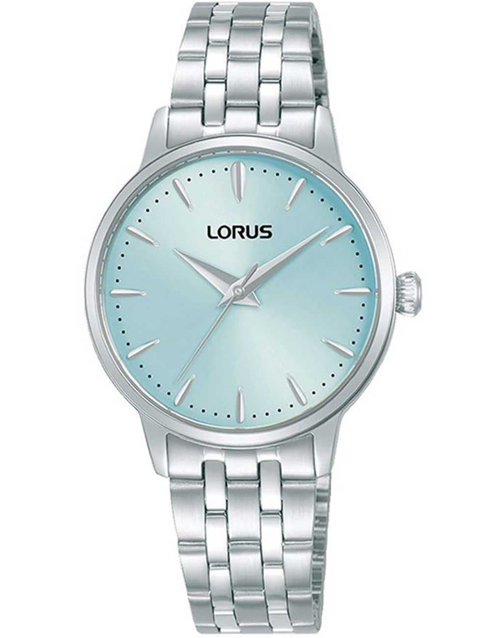 Lorus RG313XX9 Damenuhr Fashion 30mm 5ATM