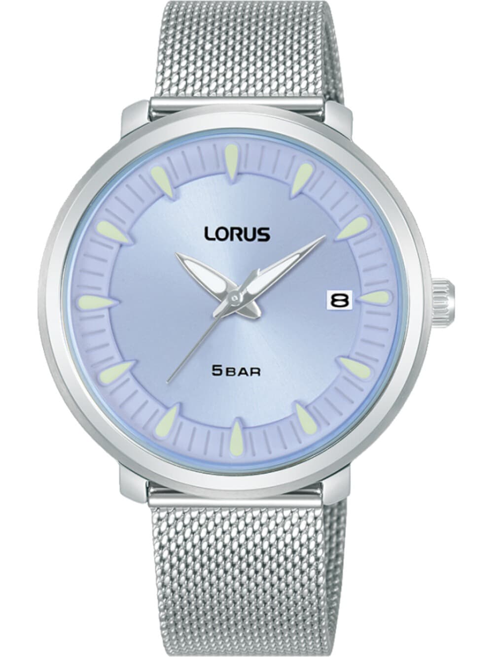 Lorus RG803DX9 Damenuhr 36mm 5ATM