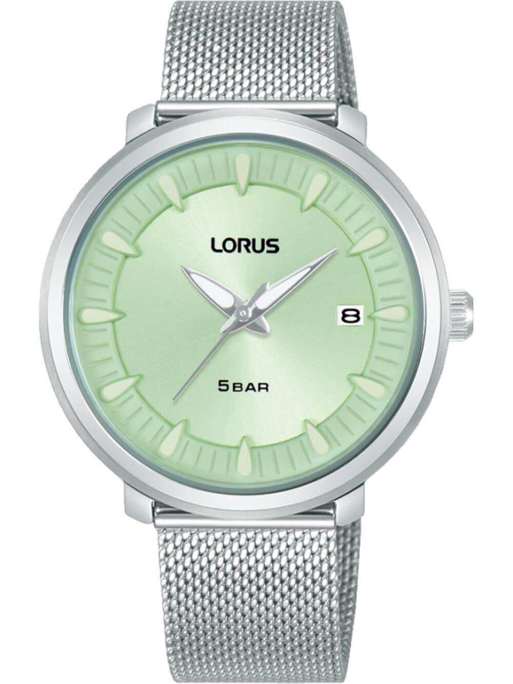 Lorus RG805DX9 Damenuhr 35mm 5ATM