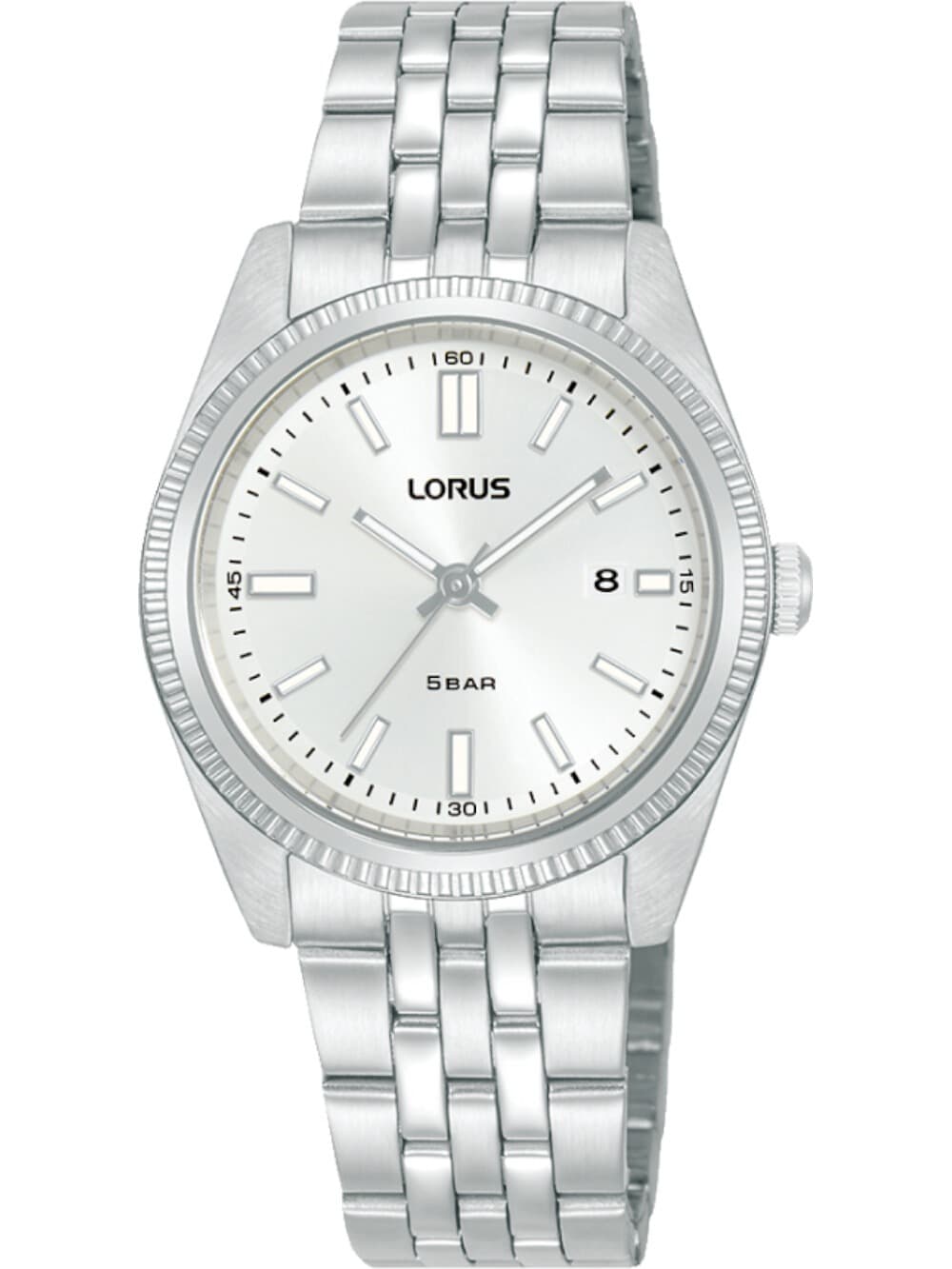 Lorus RJ279BX9 Damenuhr 30mm 5ATM
