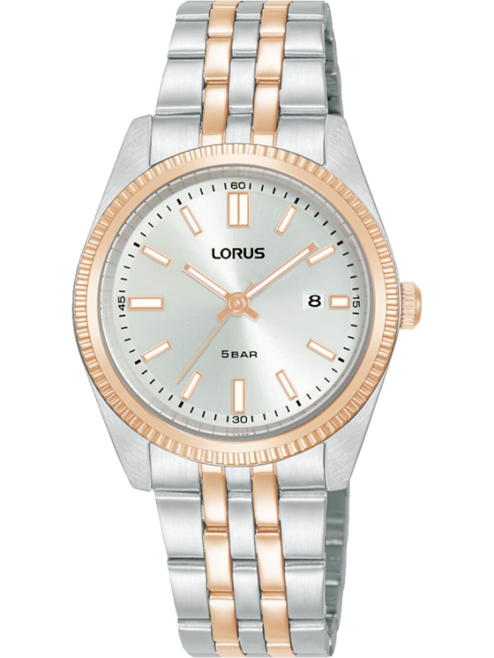 Lorus RJ282BX9 Damenuhr 30mm 5ATM