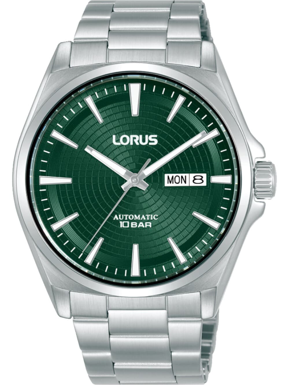 Lorus RL413CX9 Herrenuhr Automatik 42mm 10ATM