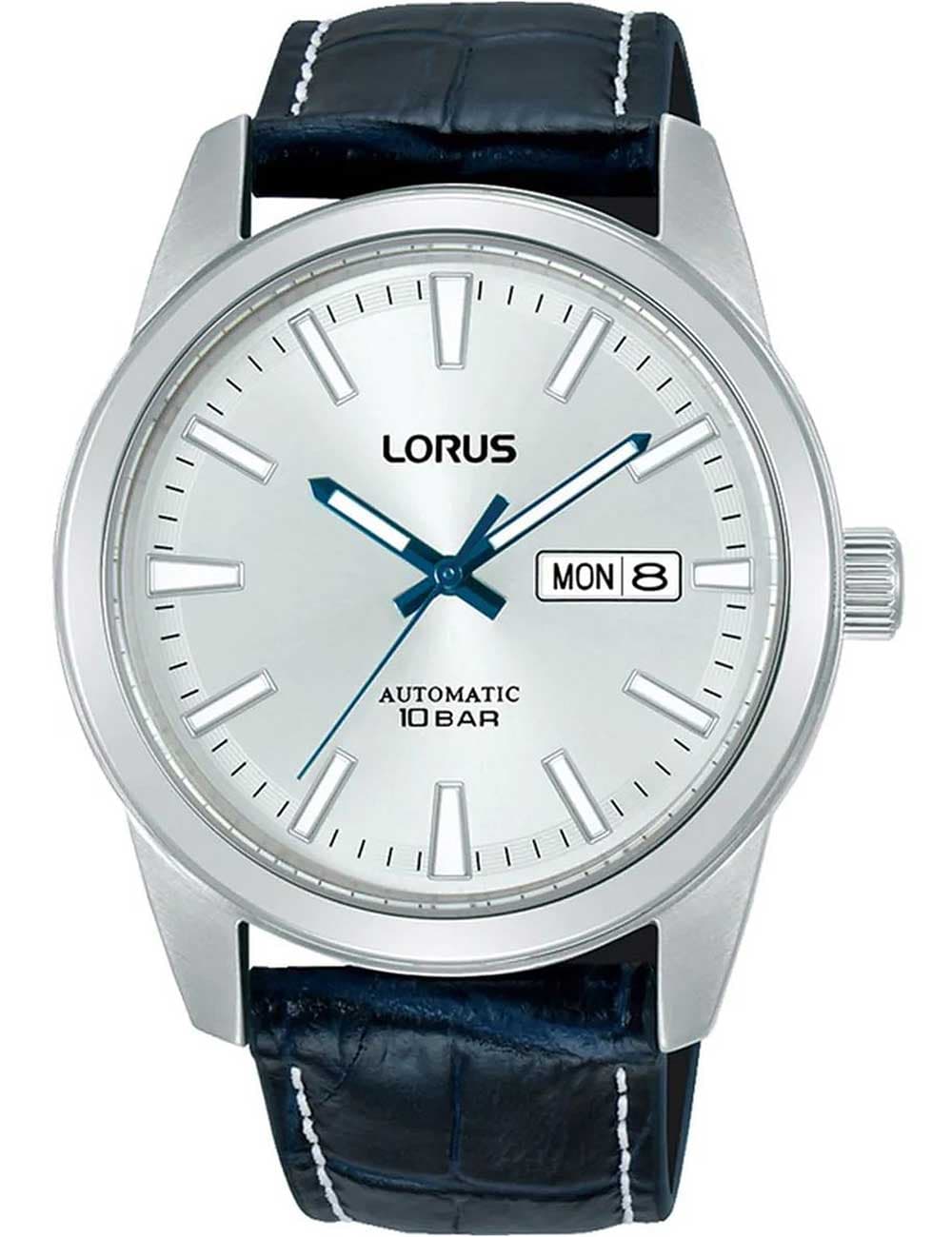 Lorus RL499BX9 Herrenuhr Classic Automatik 42mm 10ATM