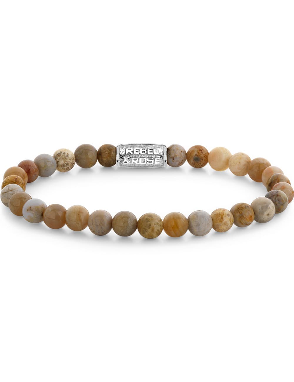 Rebel & Rose RR-60145-S-M Armband Desert Storm