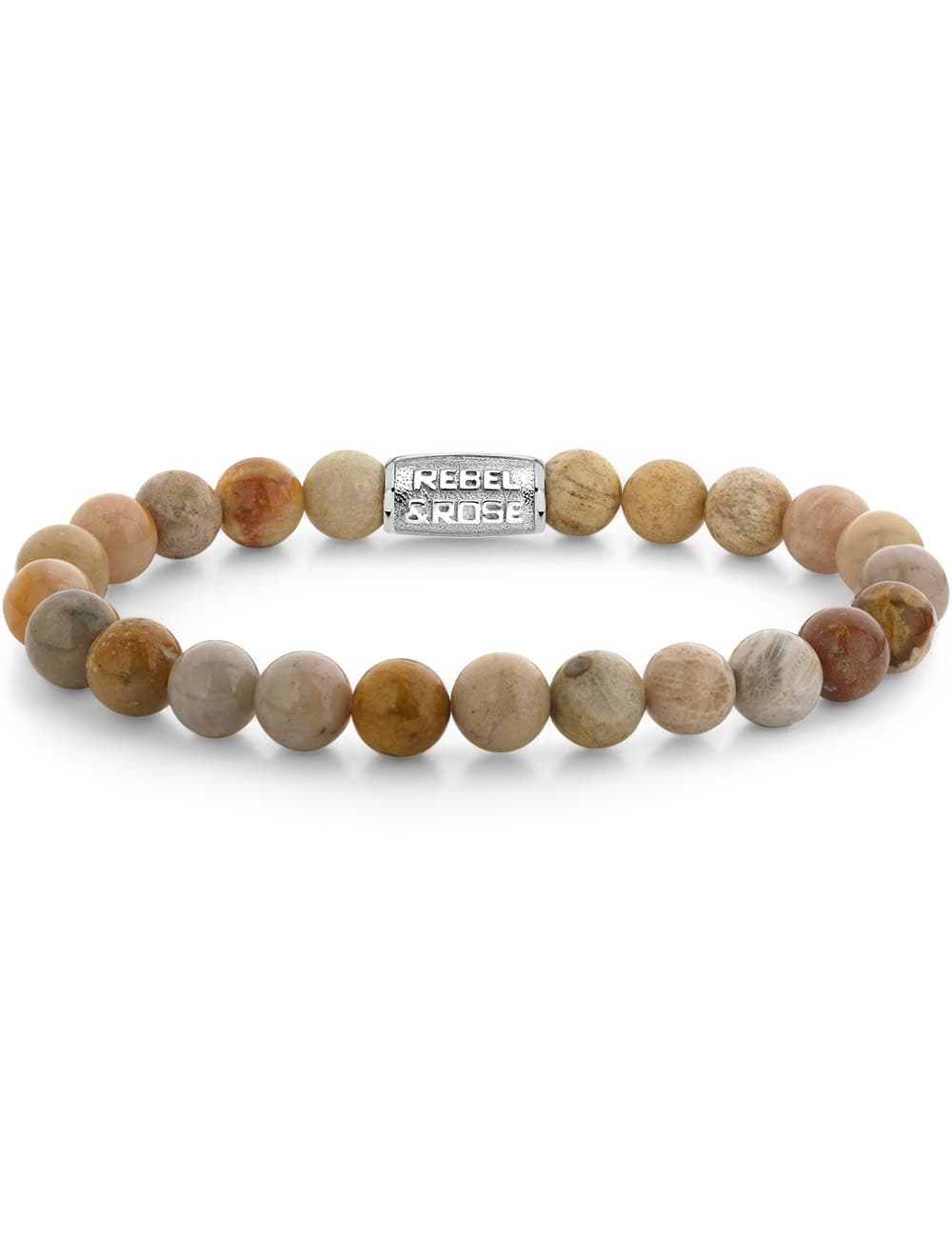 Rebel & Rose RR-80121-S-L Armband Desert Storm