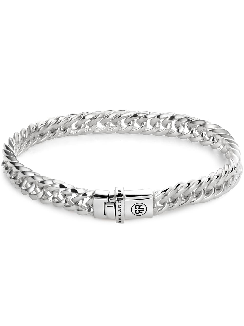 Rebel & Rose Armband Hades RR-BR027-S-L Herren