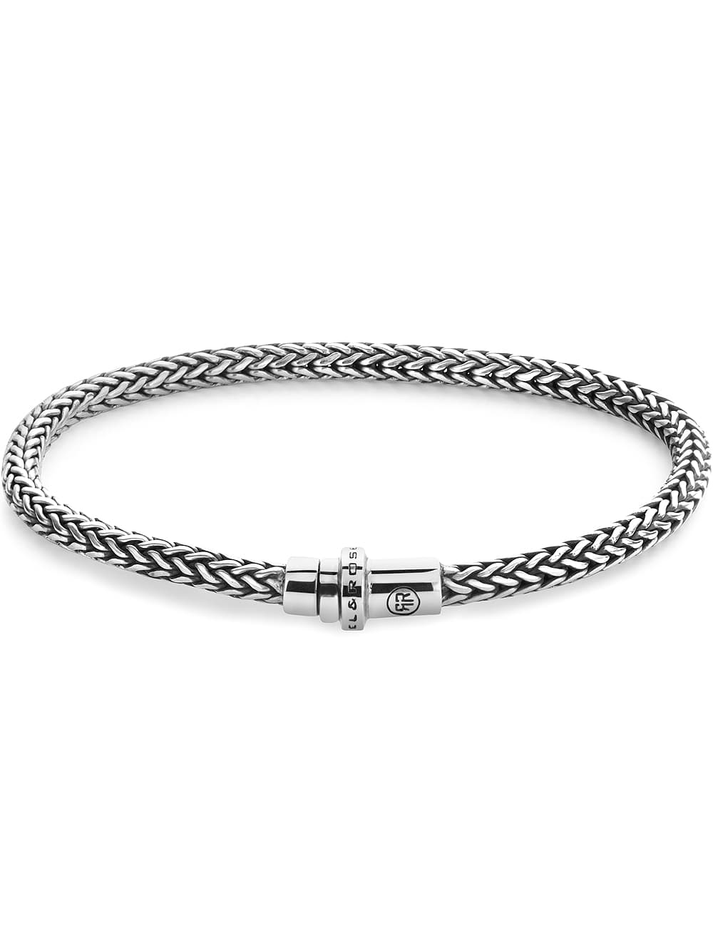Rebel & Rose Armband Artemis RR-BR031-S-M Unisex