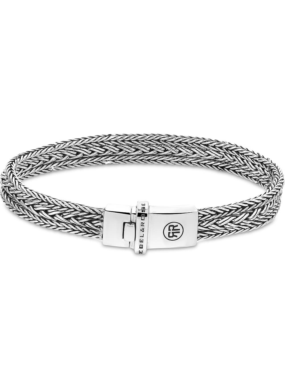 Rebel & Rose Armband Electra RR-BR034-S-L Herren